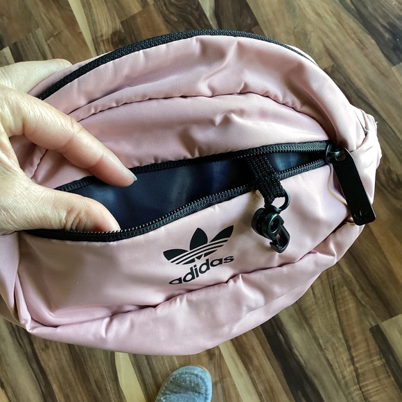 Adidas Fanny Hip Pack Dusty Rose - Picture 5 of 6